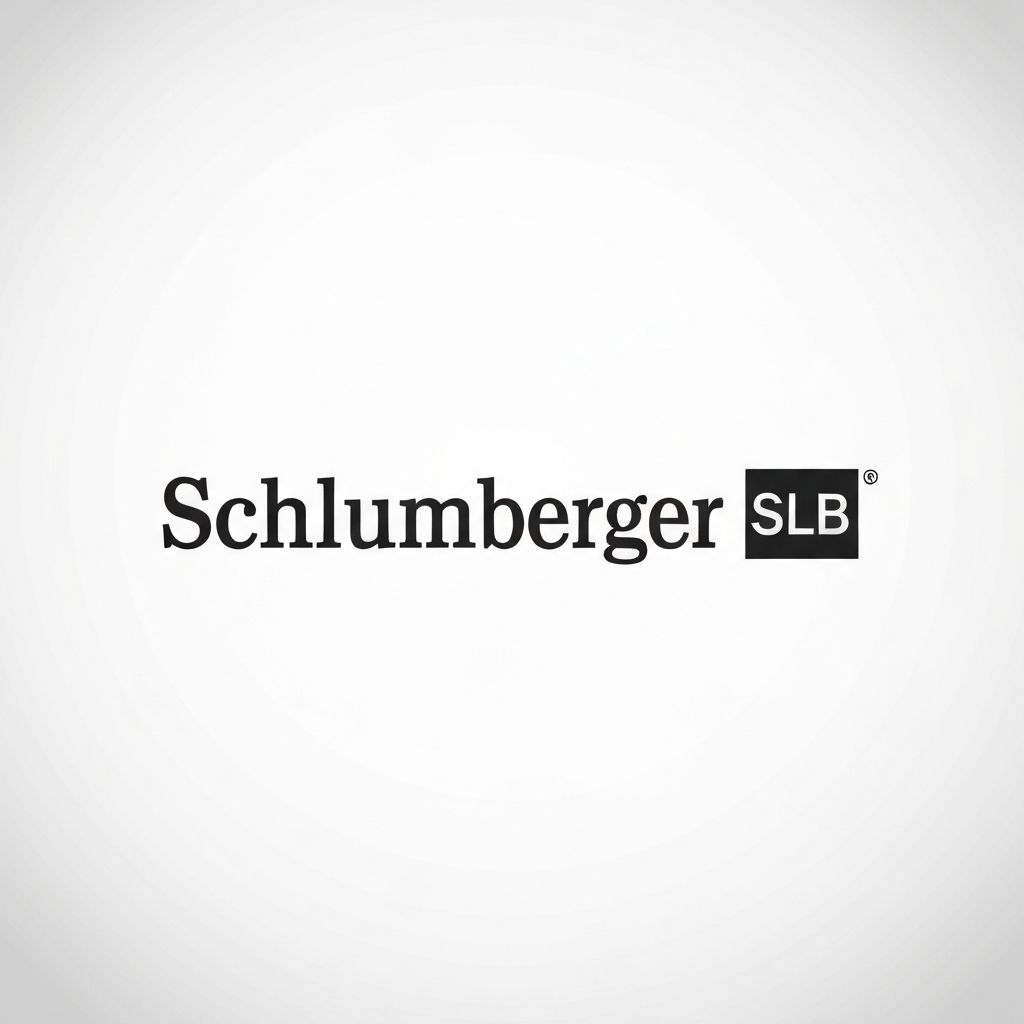 Schlumberger
