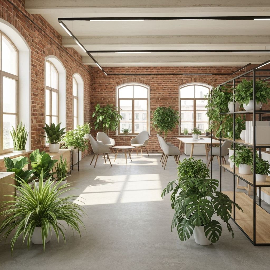 Compromisso Ambiental